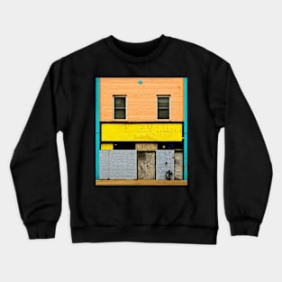 River North Crewneck Sweatshirt